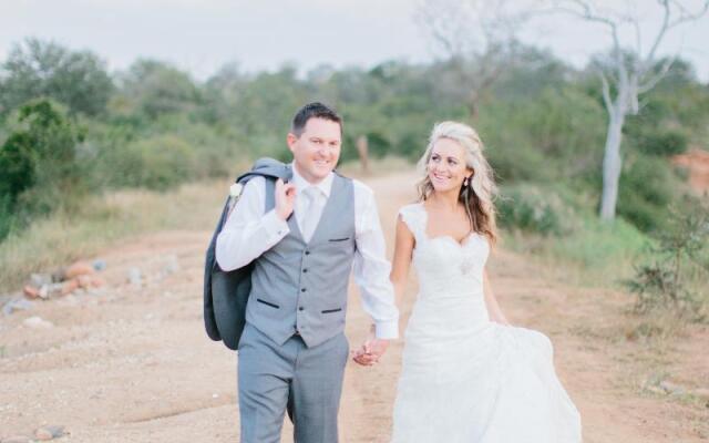 Karongwe - Kuname Safari Lodge