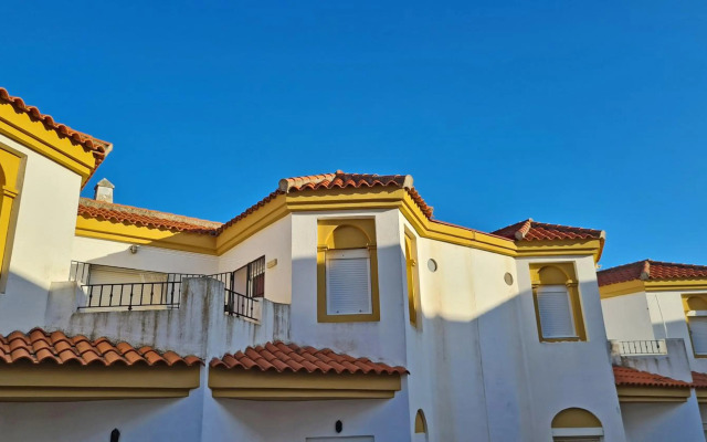 Tranquilo 2 Rooms 2 Bathrooms Playa