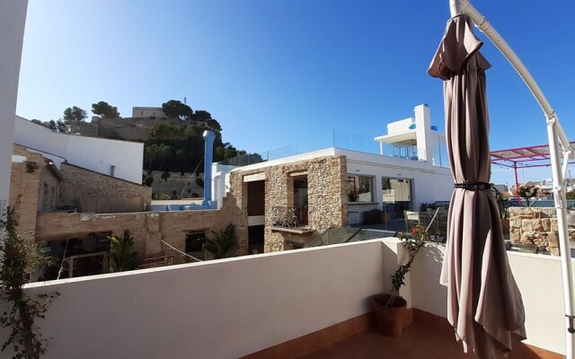 Al-Andalusí El Conserje