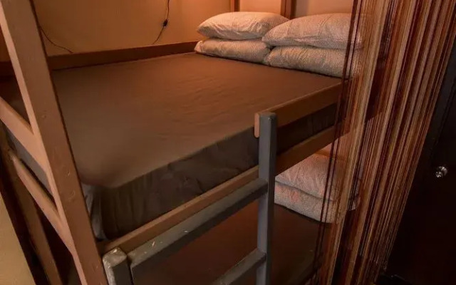 OK Hostel