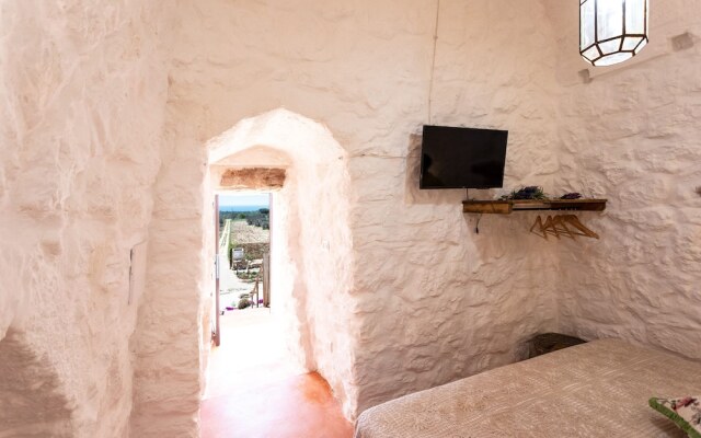 I trulli di Emma