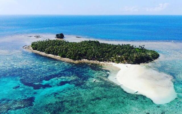 Bamboo Surf Beach