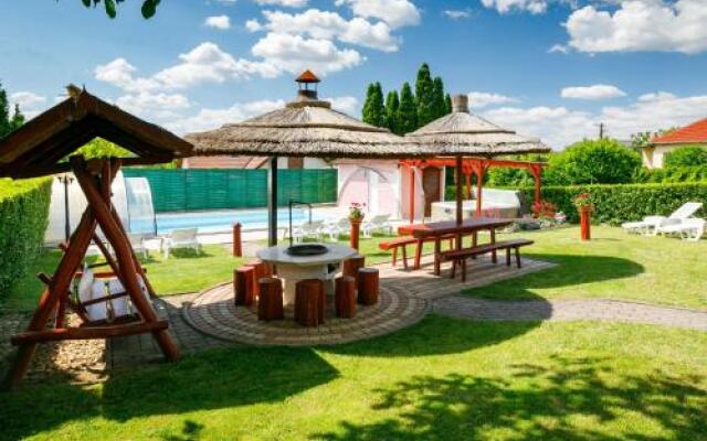 Apartment Balaton H055