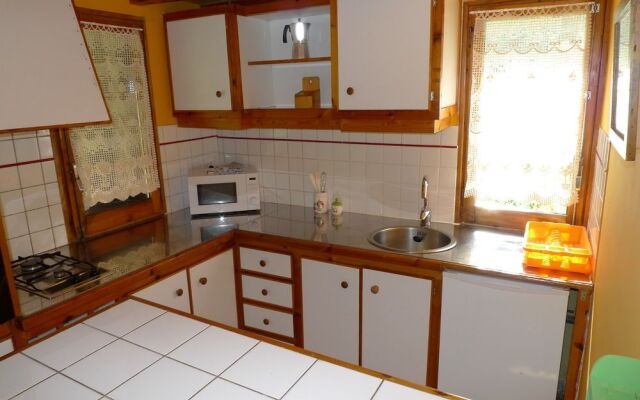 Xixerella Park Andorra - Campground