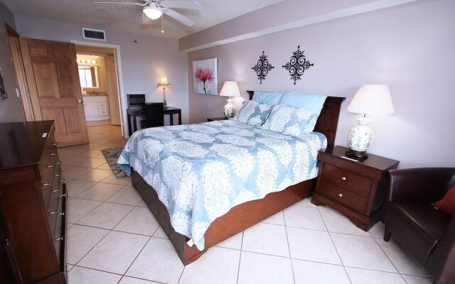 Sand Dollar 512 Apartment
