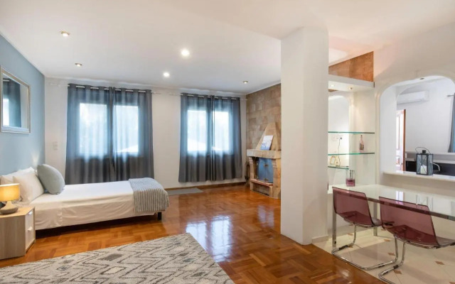 Villa 56 Luxury apartments
