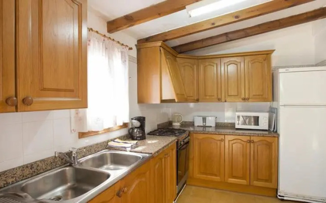 Villa Magraner Paquita