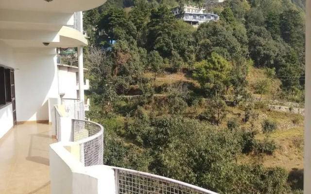 Ram Singh Palace