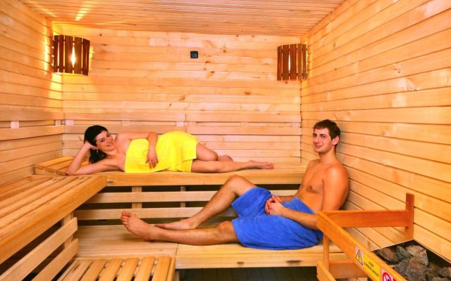 Resort Špindl