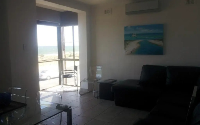 Acushla Accommodation