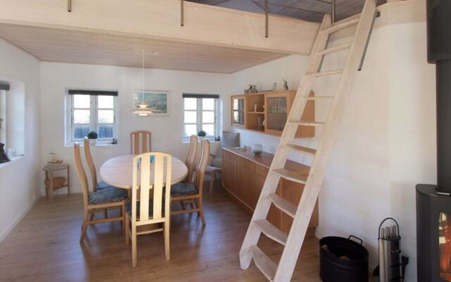"Lothar" - 150m from the sea in NW Jutland