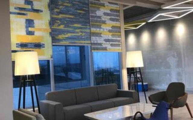 Yello Hotel Paskal Bandung