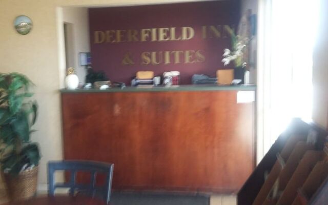 Deerfield Inn & Suites