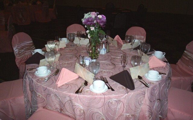Hotel St. Regis