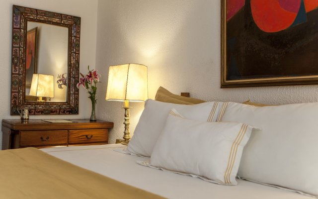 Antara Hotel & Suites - Miraflores