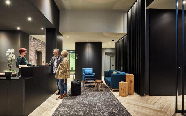 Hotel Hansa
