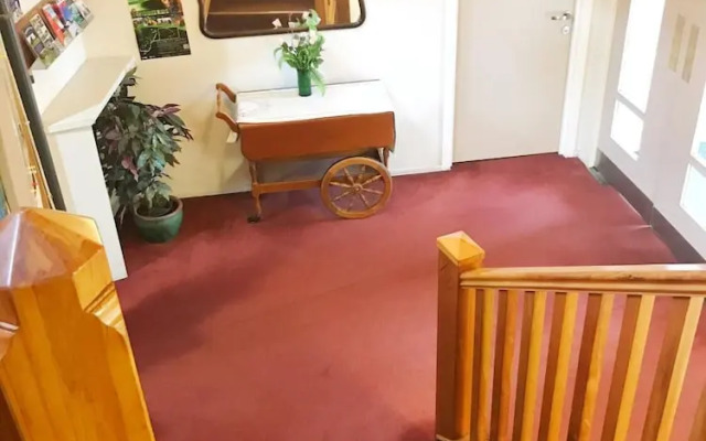 Geraldine Heritage Hotel