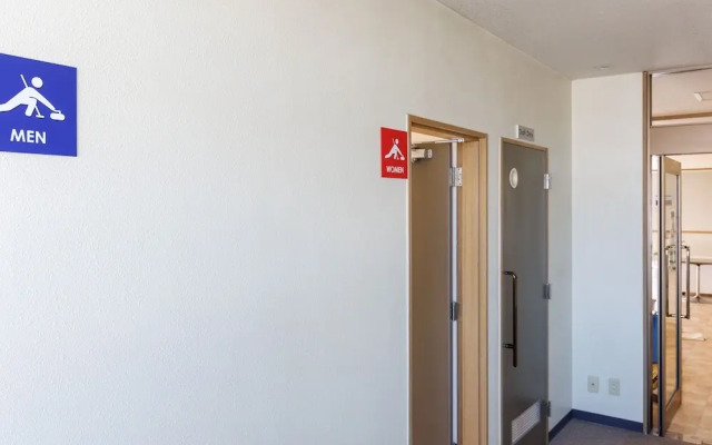 Tabist Kitami Athlete Stays