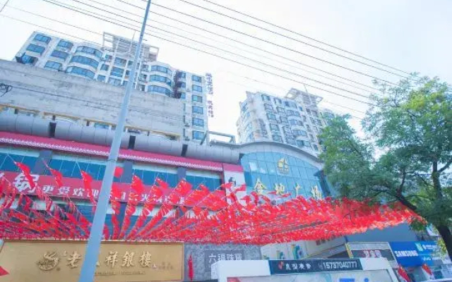 SHUANG LONG Hotle