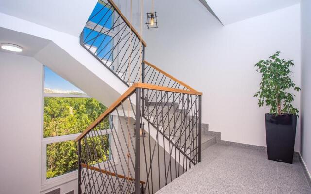 Villa Marijeta exclusive 5 star villa with 50sqm private pool, 6 bedrooms and playroom