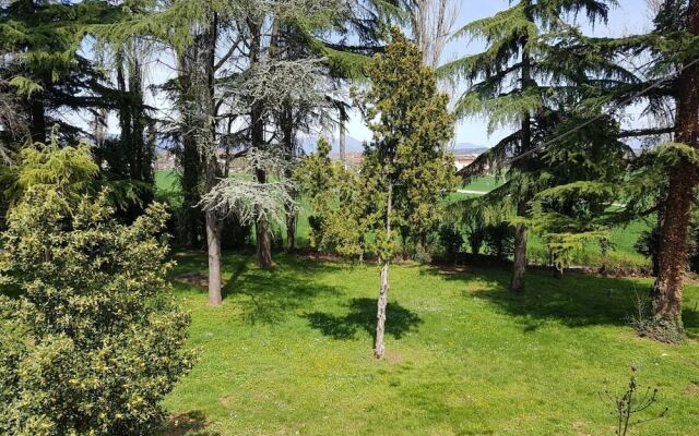 Residenza Hermitage