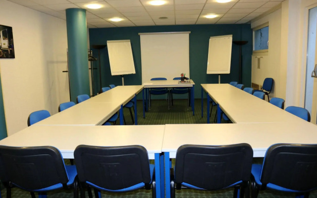 Brit Hotel Confort Mulhouse Centre