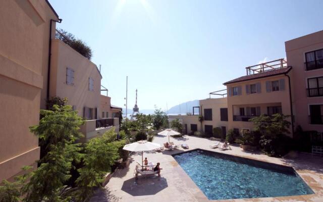 Porto Montenegro Residences