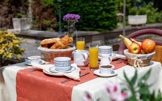 Le Val Saint Hilaire