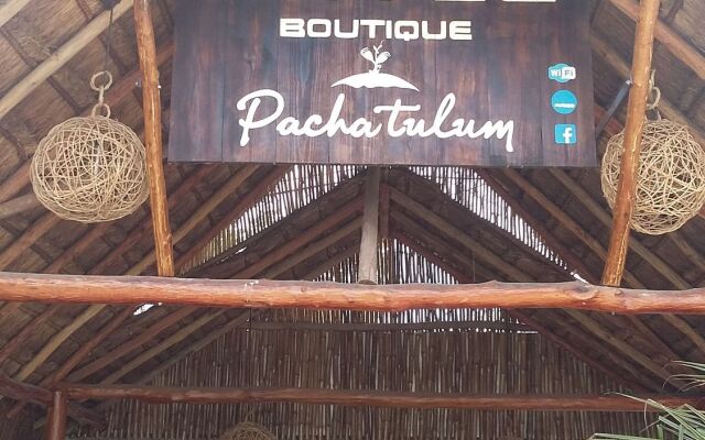 Pacha Tulum Boutique Hotel