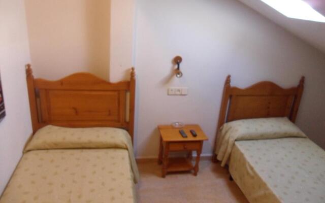 Hostal El Descanso