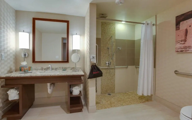 Cliff Castle Casino Hotel