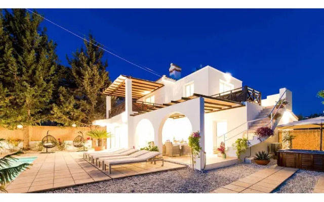 Villa Eva