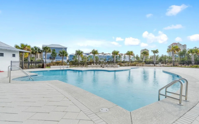 Bama Breeze at Summer Salt