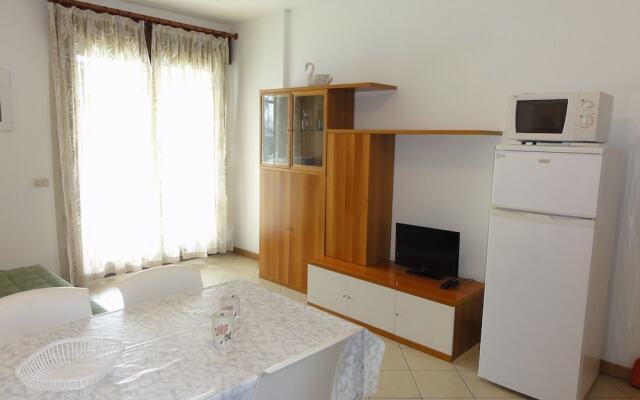 Condominio Albanella