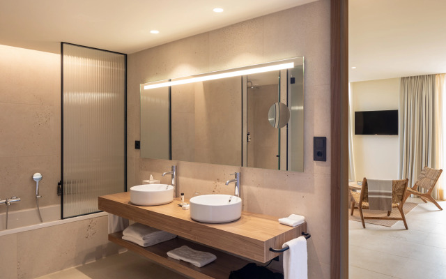Atzavara Hotel & Spa