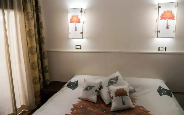 Guesthouse Trastevere