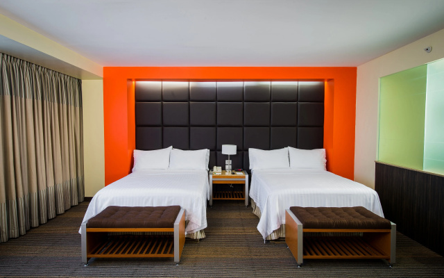 Holiday Inn Mexico City - Plaza Universidad by IHG