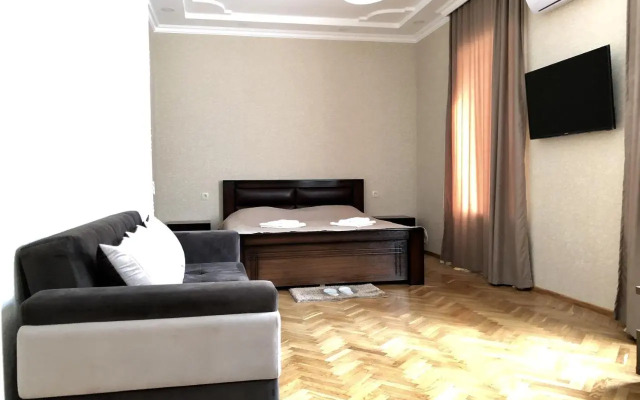 Guest House Tiflis