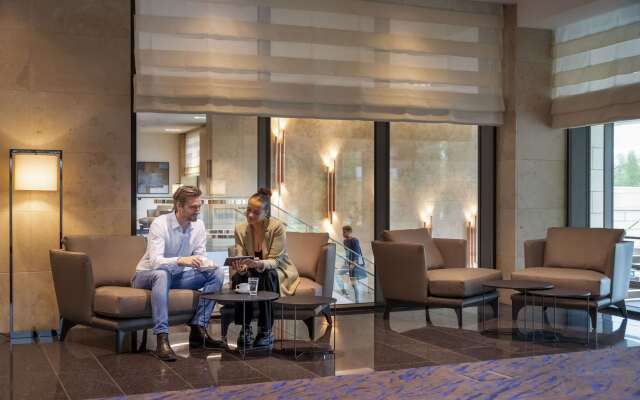 Maritim Hotel Ingolstadt