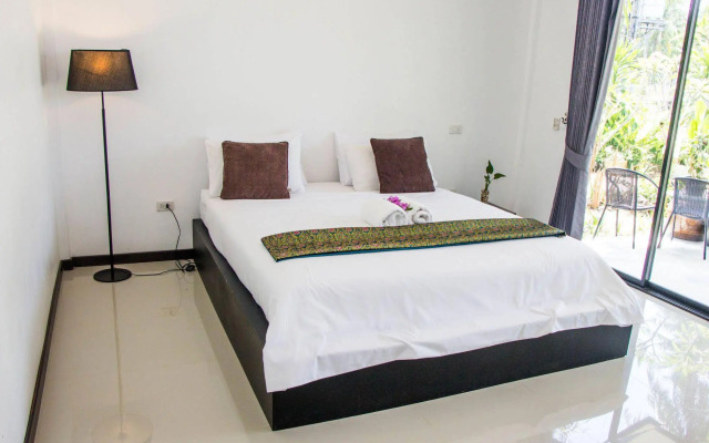 Natai House