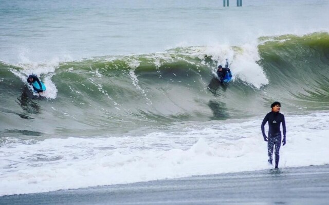 Westport RV Park & Motel