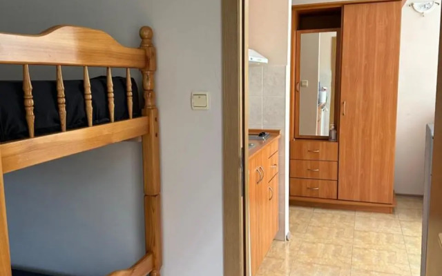 Elit 2 Apartment