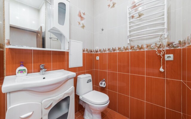 Novaya kvartira u morya .Primorskaya 5