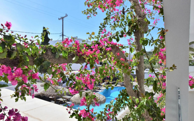 Kafouros Hotel