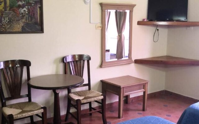 Hotel Posada del Sol