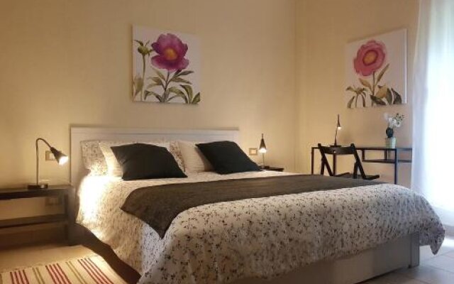 Il Bosco di Campo Marzano Rooms & Apartments
