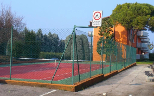 Residenza Cappuccini