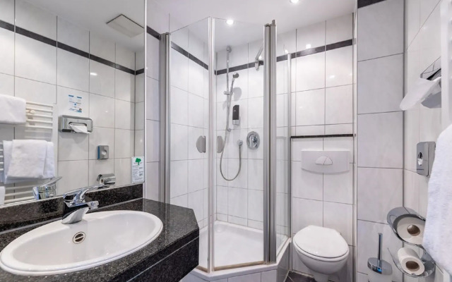 Trip Inn Hotel Conti