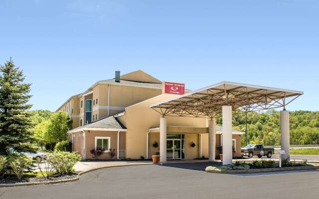 Econo Lodge Meadville