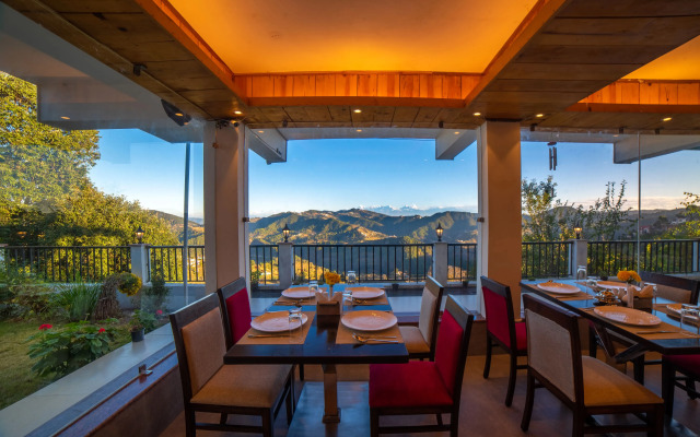 Rosewood Retreat Bhimtal
